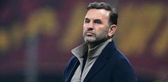 Okan Buruk'tan transfer müjdesi