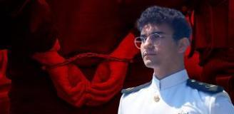 Türk kaptan Abu Dabi'de tutuklandı: Açlıktan 25 kilo verdi, soğuk ortamda tutuluyor