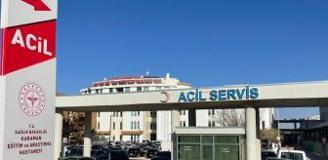 Karaman'da iş kazasında 17 yaşındaki kız çocuğu hayatını kaybetti