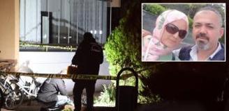 Eşini 22 bıçak darbesiyle öldüren caniden akılalmaz savunma