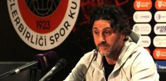 Fatih Tekke'den sitem: Kabul etmem mümkün değil