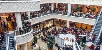 MHP'den AVM'ler için dikkat çeken öneri: Pazar günleri kapalı olsun