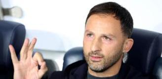 Musaba'nın temsilcisi Fenerbahçe için İstanbul'a geldi