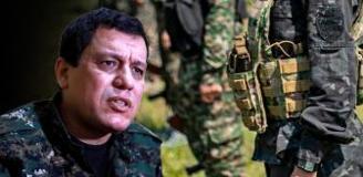 Sadece 9 günü kalan terör örgütü SDG'nin gizli planı deşifre oldu