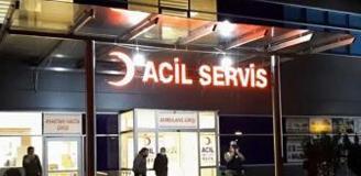 Yedikleri tavuktan zehirlendiler! Üniversite öğrencileri hastanelik oldu