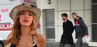 Uyuşturucu soruşturmasında yeni gelişme! Yusuf Güney ifade verdi, Melisa Döngel serbest