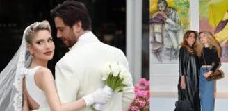 6 ay önce anne olmuştu… Cemal Özgörkey'in yeğeni Leyla Mizrahi hayatını kaybetti