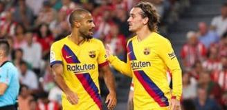 Rafinha, 32 yaşında futbolu bıraktı