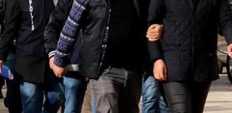 7 ilde 7 ayrı organize suç örgütüne yönelik operasyon: 67 şüpheli yakalandı, 42'si tutuklandı