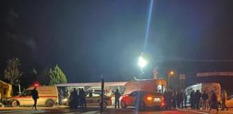 Çanakkale'de eski karı koca silahla öldürüldü