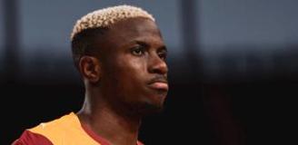 Maç öncesi flaş açıklama: Osimhen'i etkisiz hale getireceğiz