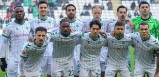 Konyaspor, Berkan Kutlu ile anlaşmaya vardı