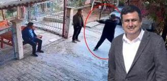 Okul müdürünü vuran öğrenci ile babası tutuklandı