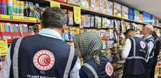 Ölüm riski var: Ticaret Bakanlığı 2 ürünün satışını yasakladı