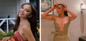 Ünlü oyuncu Bahar Şahin'den Fenerbahçelileri kızdıran sözler