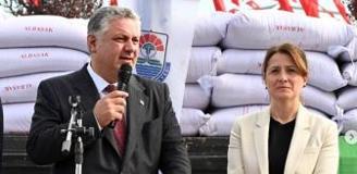 Yalova Belediyesi'nde usulsüzlük iddiası: Başkan, yardımcısını dava etti