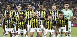 Sebastian Syzmanski bu akşam taraftarlarının önüne son kez çıkacak