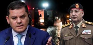 Libya'dan Ankara'da yaşanan uçak kazası sonrası dikkat çeken adım