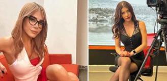 Ela Rümeysa Cebeci'nin aylık geliri ortaya çıktı