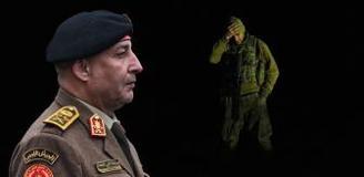 Libya askeri heyetini taşıyan uçağın düşmesiyle ilgili soruşturma başlatıldı