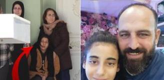 Baba vahşetinde korkunç detaylar! Çocuklarının ağızlarını yastıkla kapatıp ateş etti