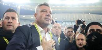 Sadettin Saran'dan dolandırıcılık uyarısı: Adımı kullanarak SMS gönderiyorlar