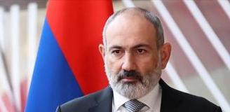 Paşinyan'dan Türkiye mesajı: Somut adımların vakti geldi