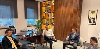 Fenerbahçe taraftarını heyecanlandıran paylaşım