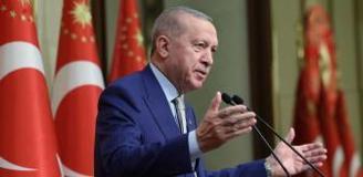 Cumhurbaşkanı Erdoğan'dan muhalefetin hedefindeki kesime destek: Ezmeye çalışanlara hadlerini bildiririz