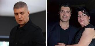 Özcan Deniz'in 'Vefatınızda olmayacağım' dediği annesinden kötü haber geldi