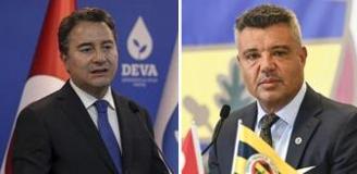 Ali Babacan'dan Sadettin Saran tepkisi: Telefonla çağrılırsa gelmeyecek miydi?