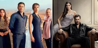 Bakan duyurdu! Türk dizi sektöründe yeni dönem başlıyor