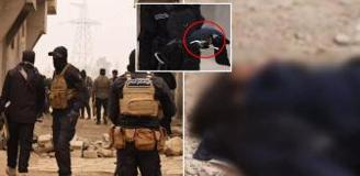 Türkiye'nin yanı başında dev operasyon! Muhammed Şahada öldürüldü