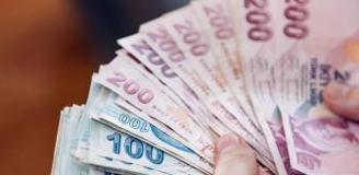 Asgari ücret kararı Resmi Gazete'de