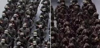 Operasyon artık an meselesi! Sadece 5 gün kaldı ama SDG'den bir adım yok