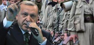 Erdoğan talimatı verdi! AK Parti'den Terörsüz Türkiye hamlesi