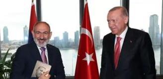 Türkiye ile Ermenistan karşılıklı olarak vize kolaylaştırma kararı aldı