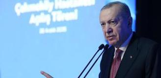 Cumhurbaşkanı Erdoğan'dan Yalova'daki operasyona dair ilk açıklama: Canilerle mücadelemiz sürecek