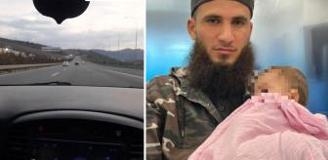 3 şehit verdiğimiz operasyonda etkisiz hale getirilen teröristin aylar önceki paylaşımı ortaya çıktı