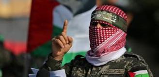 Hamas resmen duyurdu: Ebu Ubeyde şehit oldu