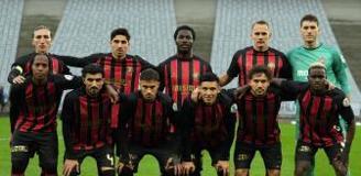 Aleksandar Stanojevic Süper Lig'e geri döndü