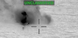 ABD'den Doğu Pasifik'te uyuşturucu taşıyan bir tekneye düzenlenen saldırıda 2 kişi öldürüldü