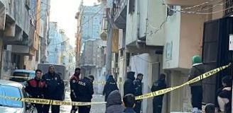 Şanlıurfa'da ısıtıcı faciası: Yangına suyla müdahale eden kadın elektrik akımına kapıldı