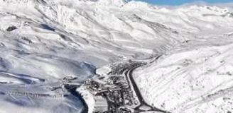 İspanya'da çığ düştü: 3 ölü