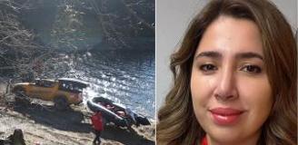 Kayıp Elif Kumal'dan ilk ipucu! Erkek arkadaşı gözaltına alındı