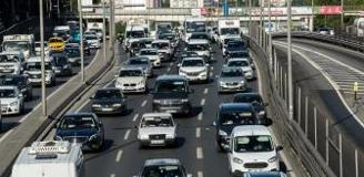 Yabancı plakalı araçların geçiş ücretlerinde yeni dönem başladı