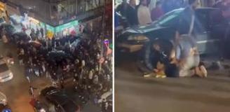 Küçükçekmece'deki silahlı saldırıda 2 kişi hayatını kaybetti