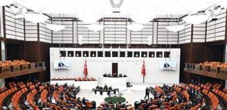 HÜDA PAR'dan ortalığı karıştıracak 'zina' çıkışı