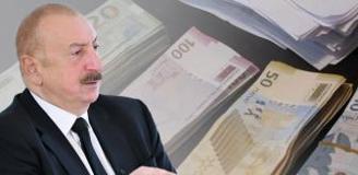 Azerbaycan Manatı TL karşısında 1 yıl içinde bakın nereden nereye geldi