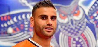 RAMS Başakşehir'de Deniz Türüç dönemi resmen bitti